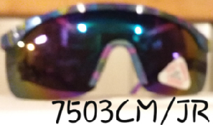 CHILDREN's Goggle